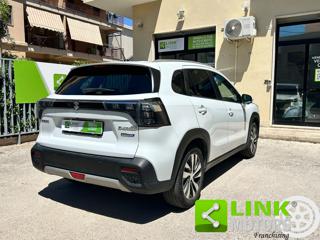 SUZUKI S-Cross usata 10