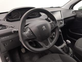 PEUGEOT 208 usata, con Cruise Control