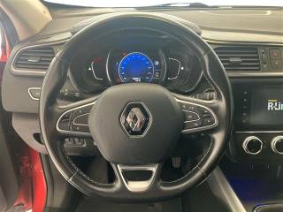 RENAULT Kadjar usata, con Sensori di parcheggio anteriori
