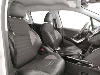 PEUGEOT 2008 usata, con Boardcomputer