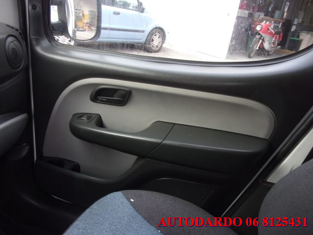 FIAT Doblo usata 15