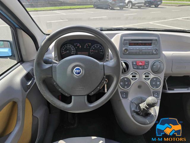 FIAT Panda usata 12