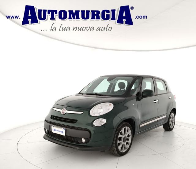 FIAT 500L usata, con Airbag