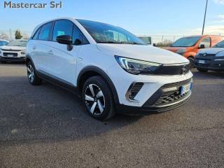 OPEL Crossland usata, con Boardcomputer