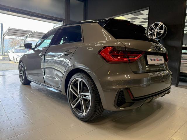 AUDI A1 usata, con Fendinebbia