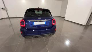 FIAT 500X usata, con Alzacristalli elettrici