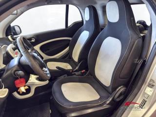 SMART ForTwo usata 10