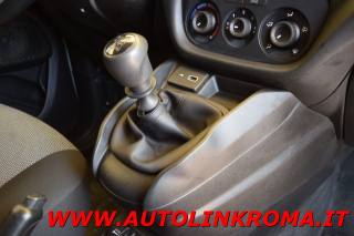 FIAT Doblo usata, con USB
