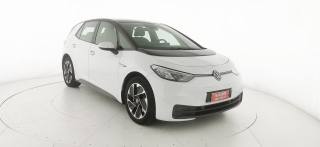 VOLKSWAGEN ID.3 Pro Performance 150KW (340 km di autonomia)