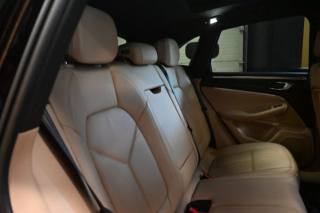 PORSCHE Macan usata 108