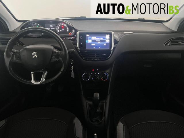 PEUGEOT 208 usata, con Controllo trazione