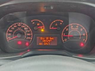 FIAT Qubo usata, con Sistema di navigazione