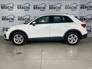 AUDI Q3 usata, con Airbag
