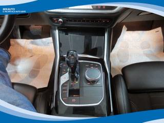 BMW 320 usata, con Boardcomputer
