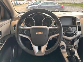 CHEVROLET Cruze usata 45
