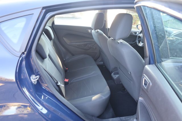 FORD Fiesta usata 70