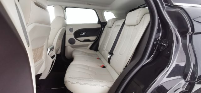 LAND ROVER Range Rover Evoque usata, con ESP