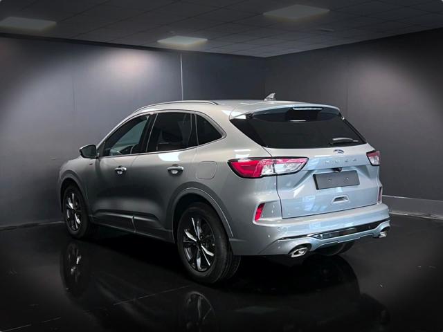 FORD Kuga usata, con Airbag Passeggero