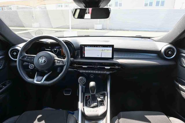 ALFA ROMEO Tonale usata, con Controllo trazione