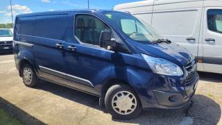 FORD Transit Custom 250 2.2 TDCi PC Furgone Entry L1H1