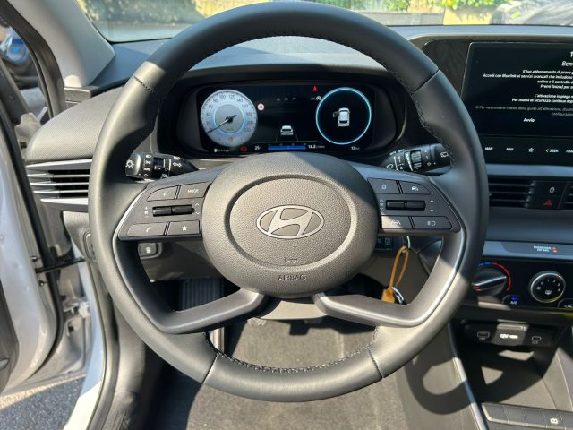 HYUNDAI i20 usata, con Chiusura centralizzata