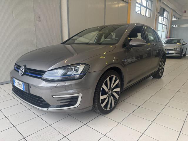 VOLKSWAGEN Golf usata, con Airbag laterali