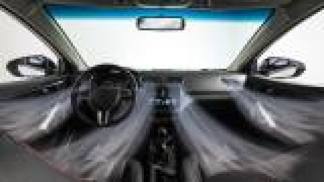 EVO Evo3 usata, con Autoradio
