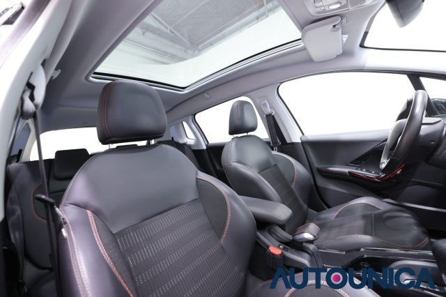 PEUGEOT 2008 usata 45
