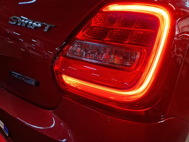 SUZUKI Swift usata, con Park Distance Control