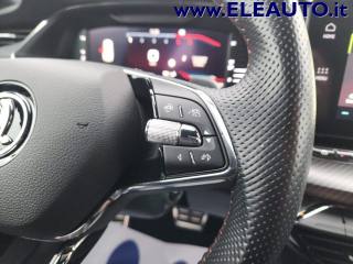 SKODA Octavia usata, con Trazione integrale