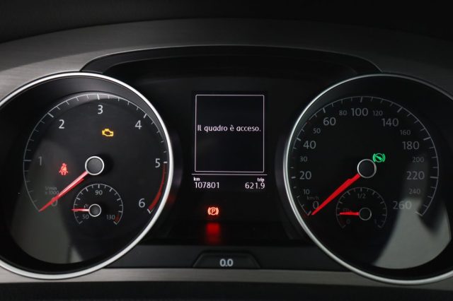 VOLKSWAGEN Golf usata 6
