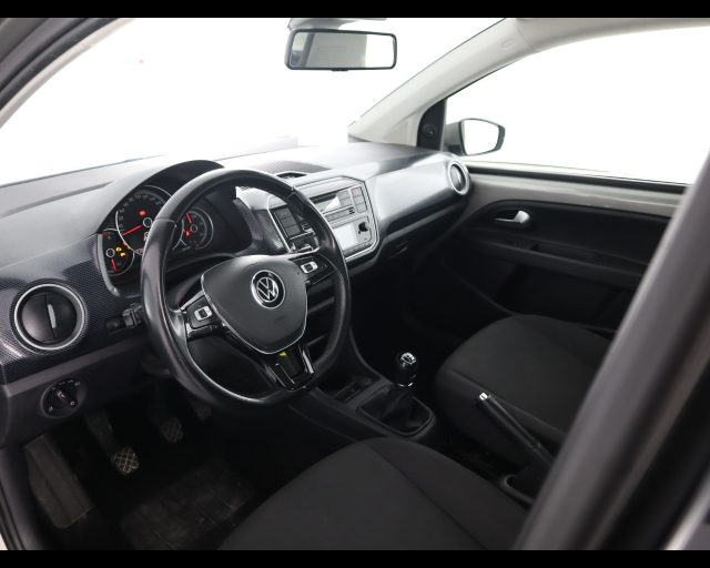 VOLKSWAGEN up! usata, con Controllo trazione