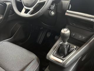 RENAULT Captur usata, con Controllo elettronico della corsia