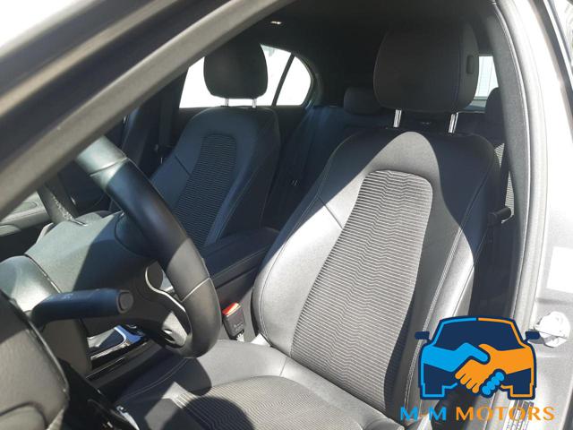 MERCEDES-BENZ A 160 usata, con Chiusura centralizzata