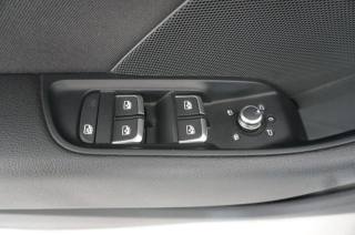 AUDI A3 usata, con Volante in pelle