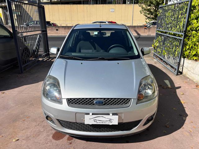 FORD Fiesta usata, con Airbag