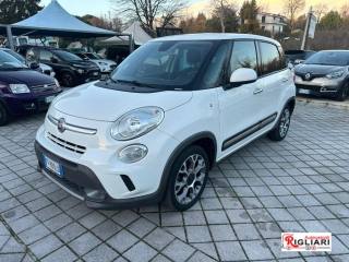 FIAT 500L usata 10