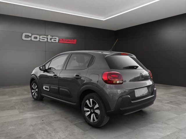 CITROEN C3 usata, con Cerchi in lega