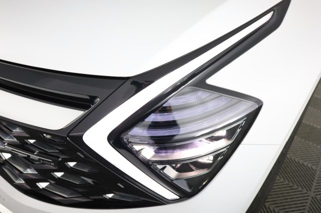 KIA Sportage usata 7