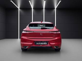 DS AUTOMOBILES DS 4 usata, con Airbag Passeggero