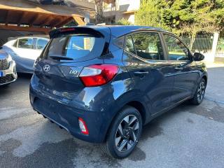 HYUNDAI i10 usata, con Airbag Passeggero