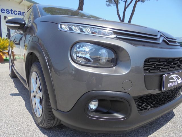 CITROEN C3 usata 17