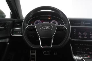 AUDI A6 usata 6