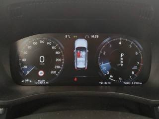 VOLVO XC60 usata, con Controllo trazione