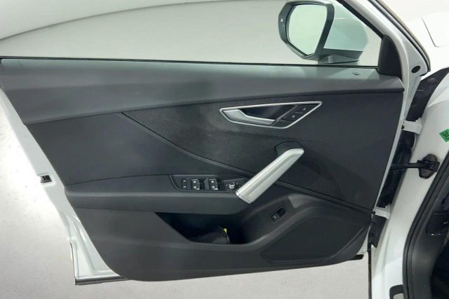 AUDI Q2 usata, con Autoradio