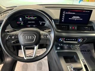 AUDI Q5 usata, con Fari LED