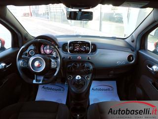 ABARTH 595 usata 41