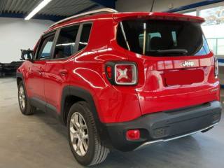 JEEP Renegade usata, con Airbag Passeggero