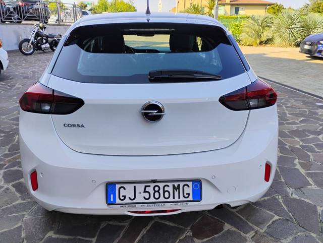OPEL Corsa usata, con Airbag Passeggero