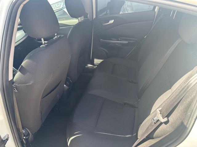 ALFA ROMEO Giulietta usata, con Controllo trazione